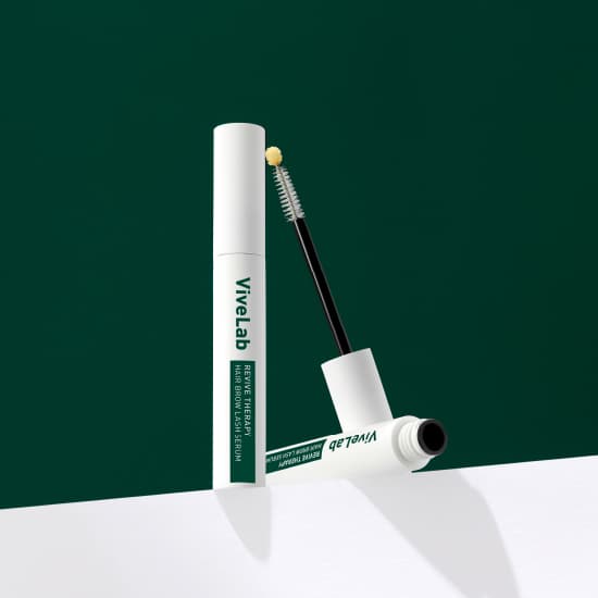 vivelab Revive Therapy Hair Brow Lash Serum (also for hairline)