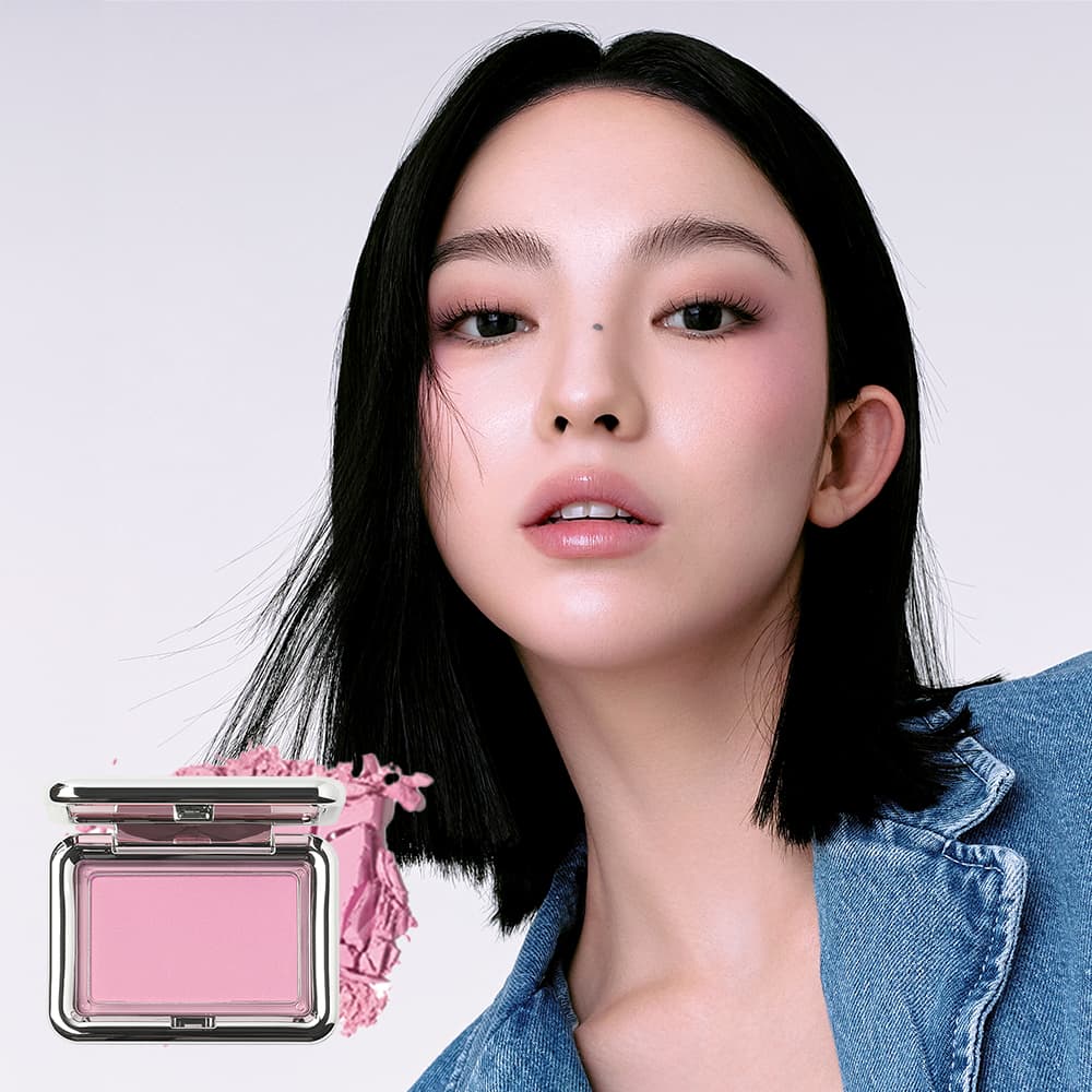 3CE New Take Face Blusher (5 Colors)