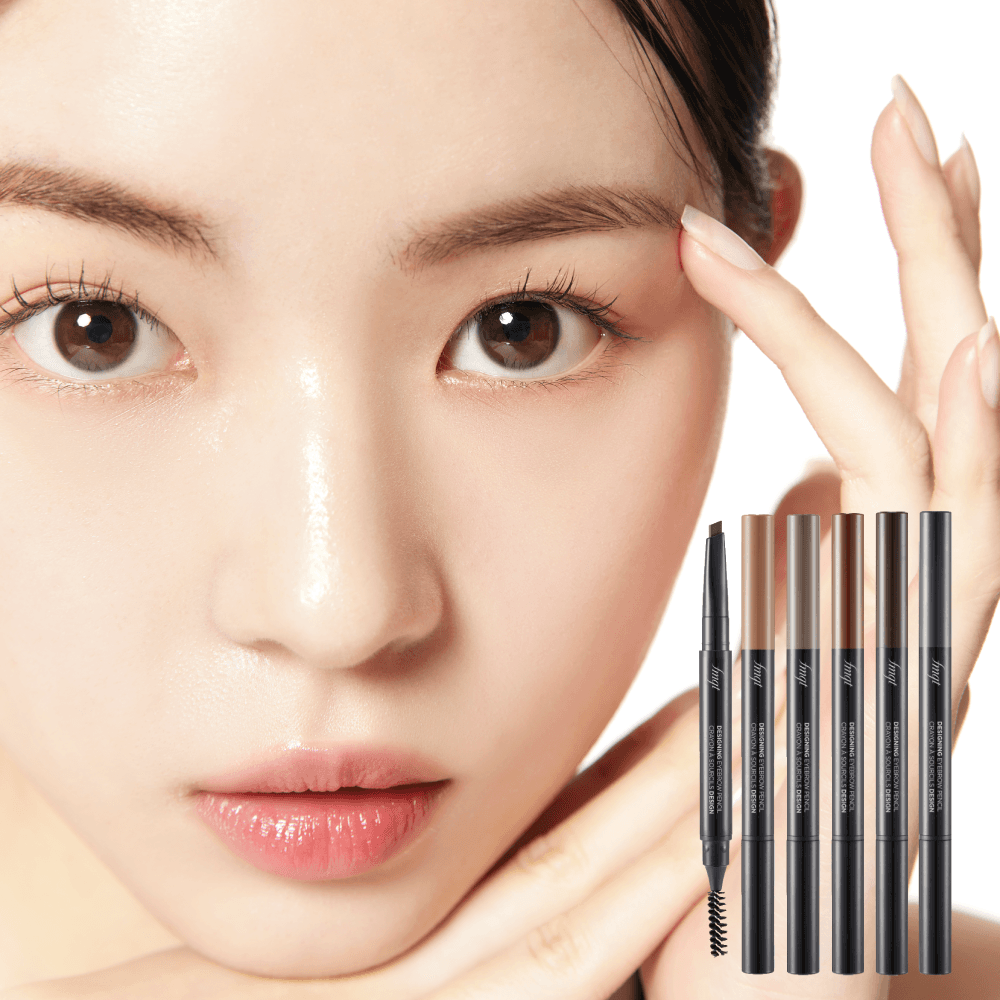 THE FACE SHOP Designing Eyebrow