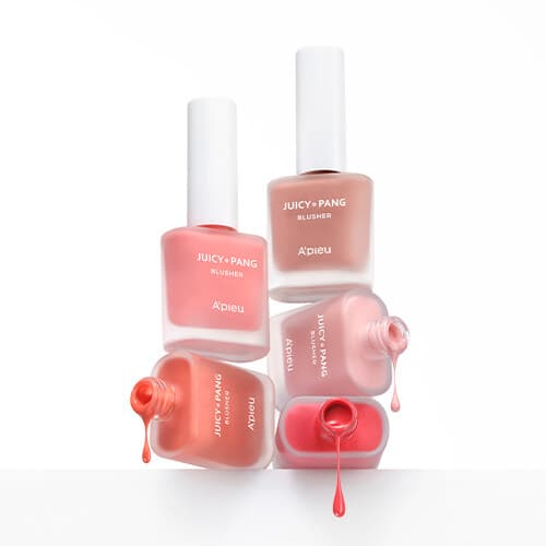 A&rsquo;pieu Juicy Pang Water Blusher