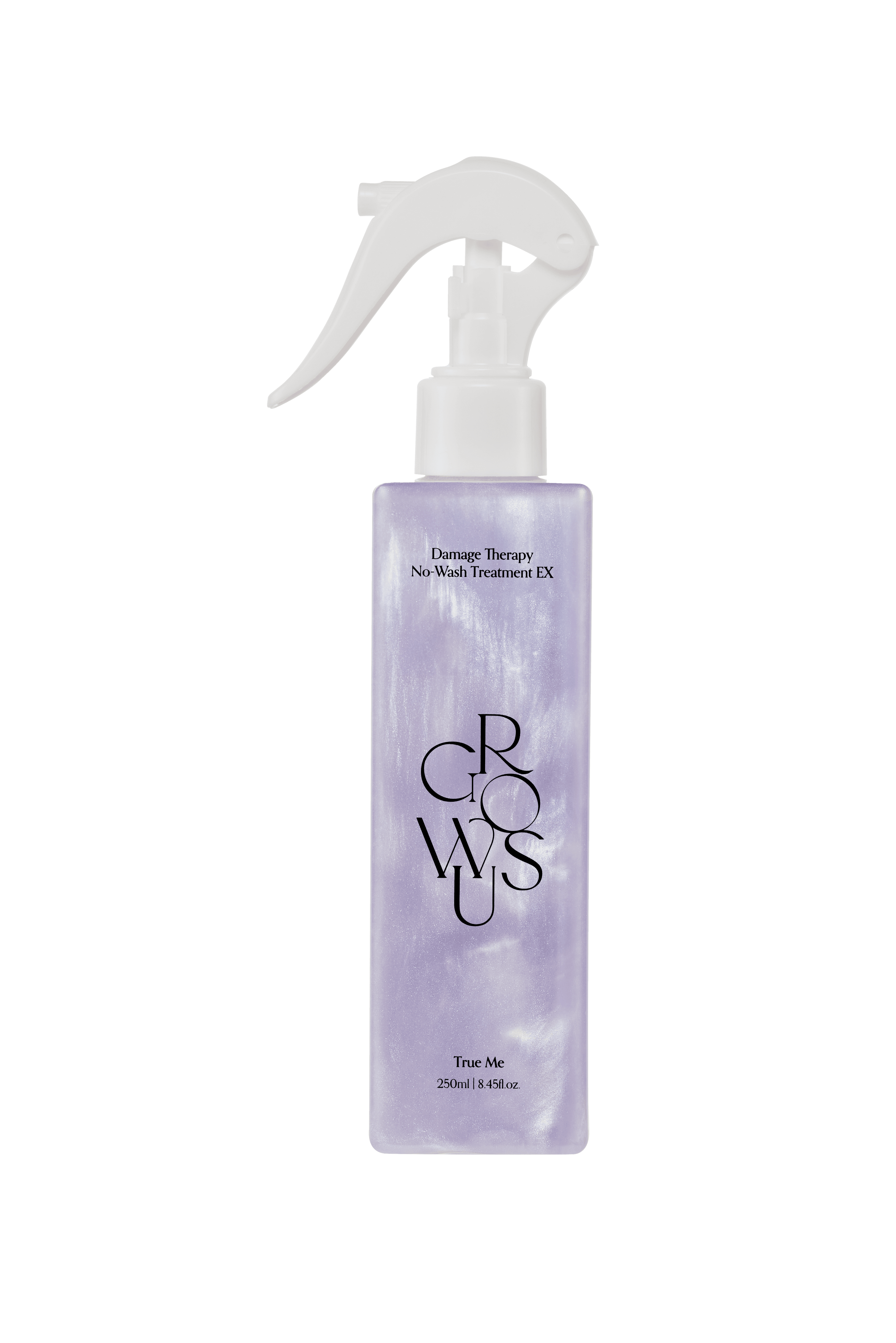 growus Damage Therapy No Wash Treatment EX 250ml True Me