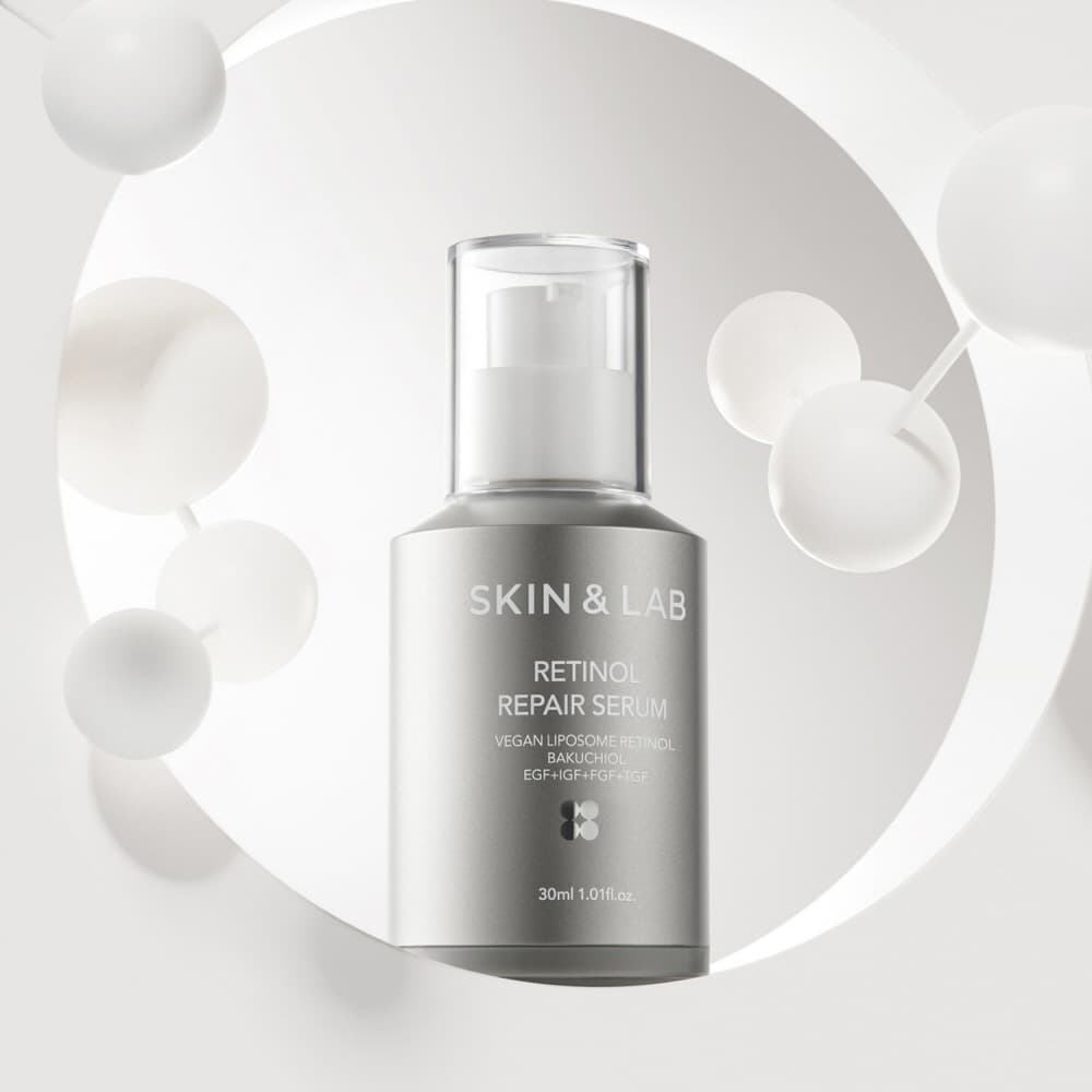 SKIN&LAB Retinol Repair Serum 30ml