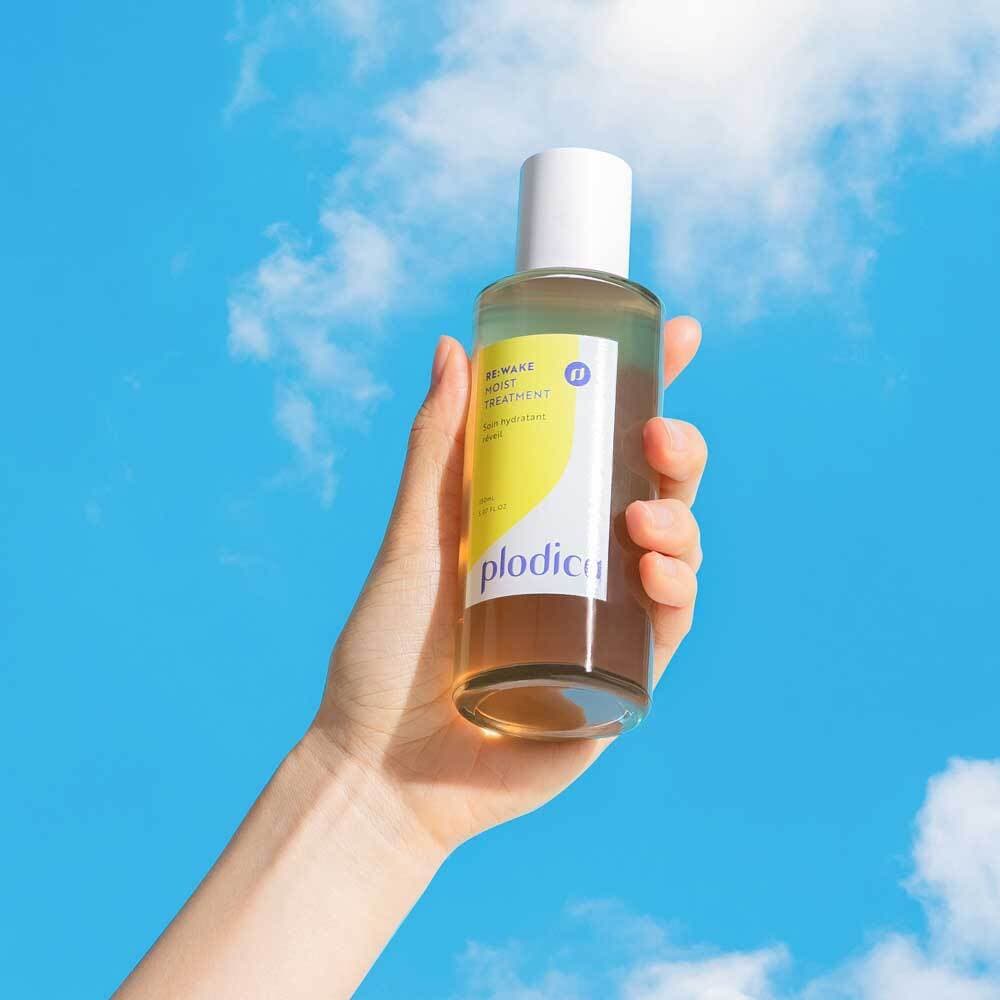 plodica Re:wake Moist Treatment 150ml