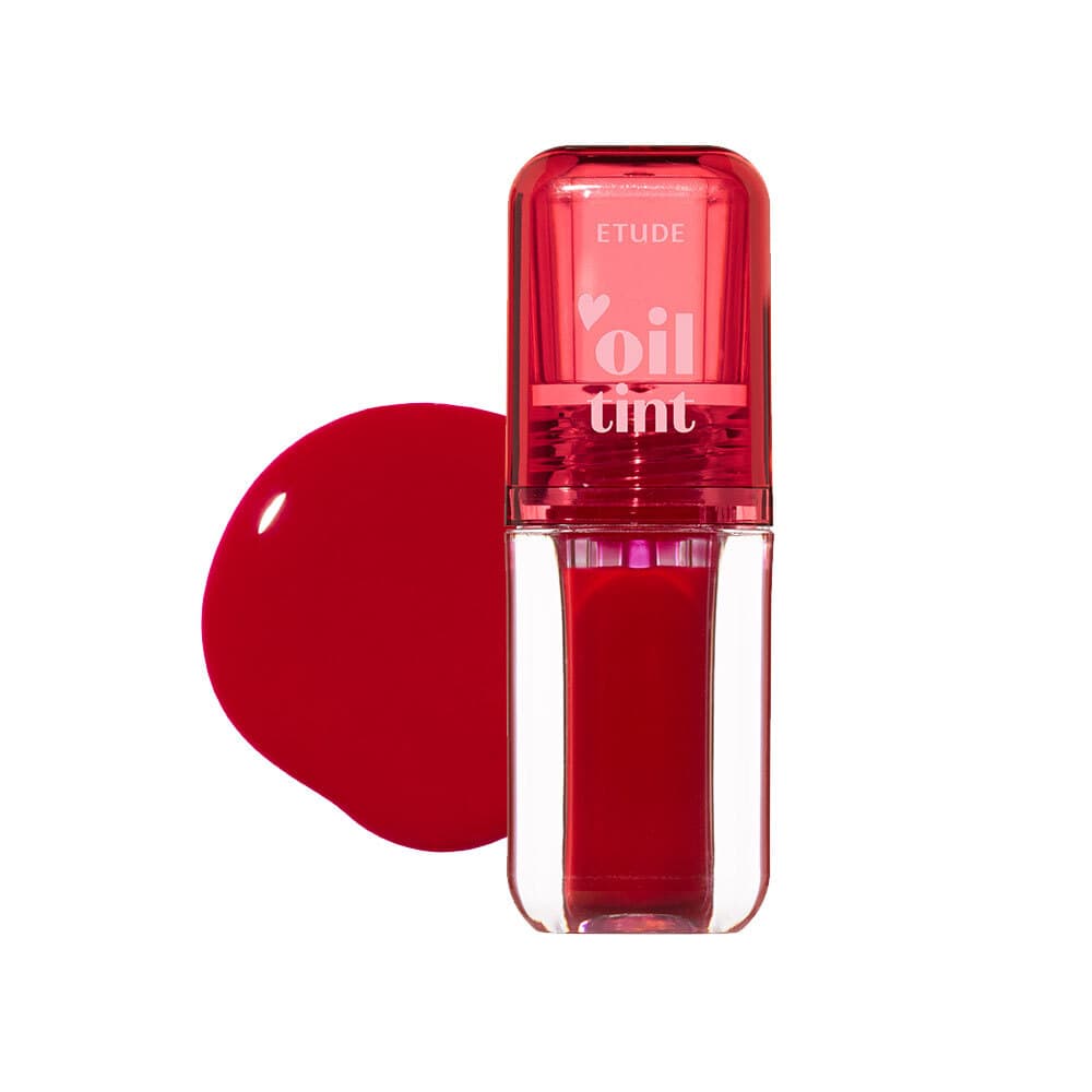ETUDE Dear Darling Oil Tint (9 Colors)