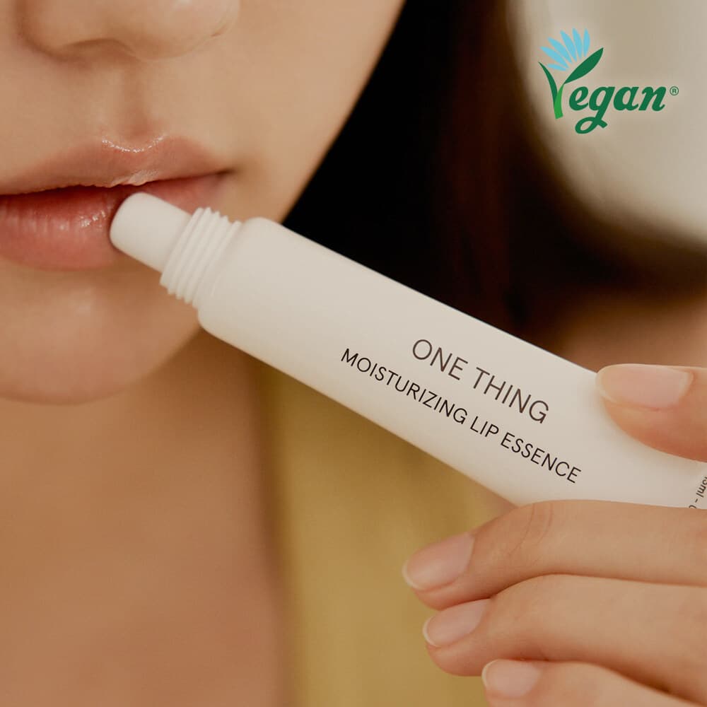 ONE THING Moisturizing Lip Essence 13g