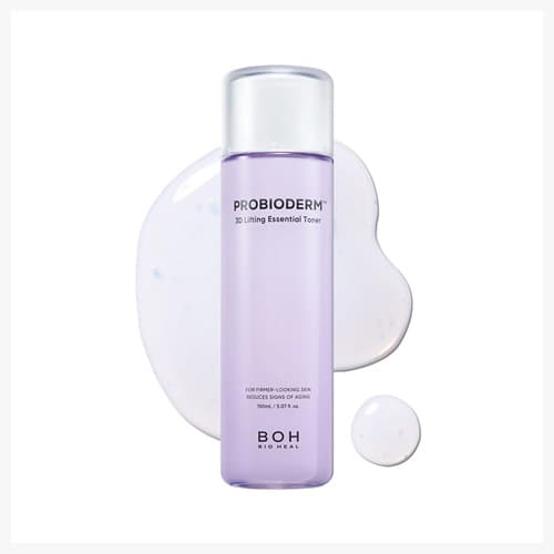 BIOHEAL BOH Probioderm 3D Lifting Essential Toner 150mL