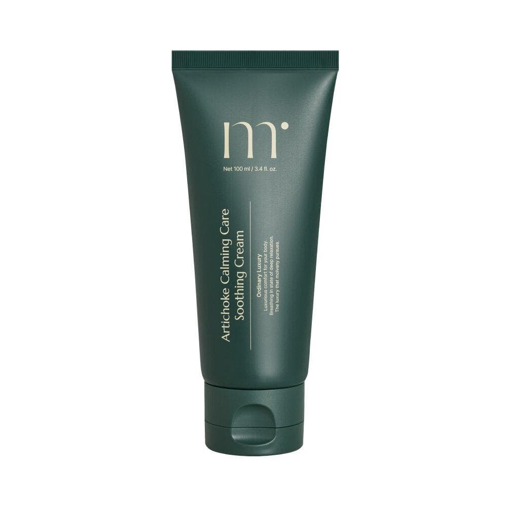 MOLVANY Artichoke Calming Care Soothing Cream 100mL