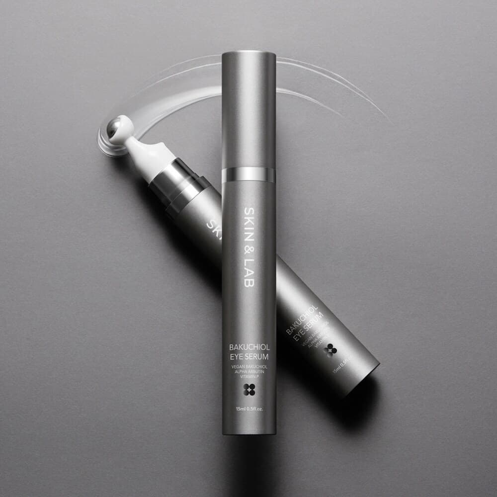 SKIN&LAB Bakuchiol Eye Serum 15ml