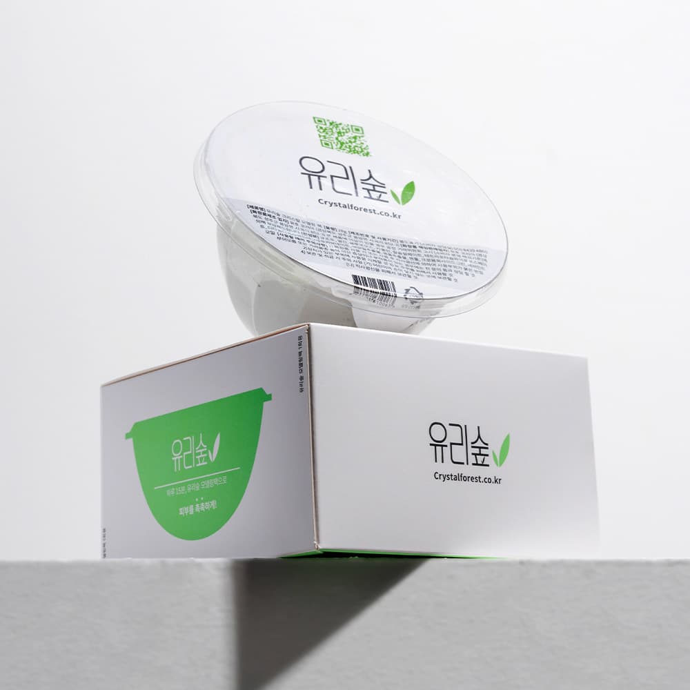 YURISUP Modeling Pack 28g (1 serving)