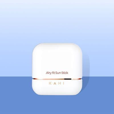 KAHI Airy Fit Sun Stick 14g