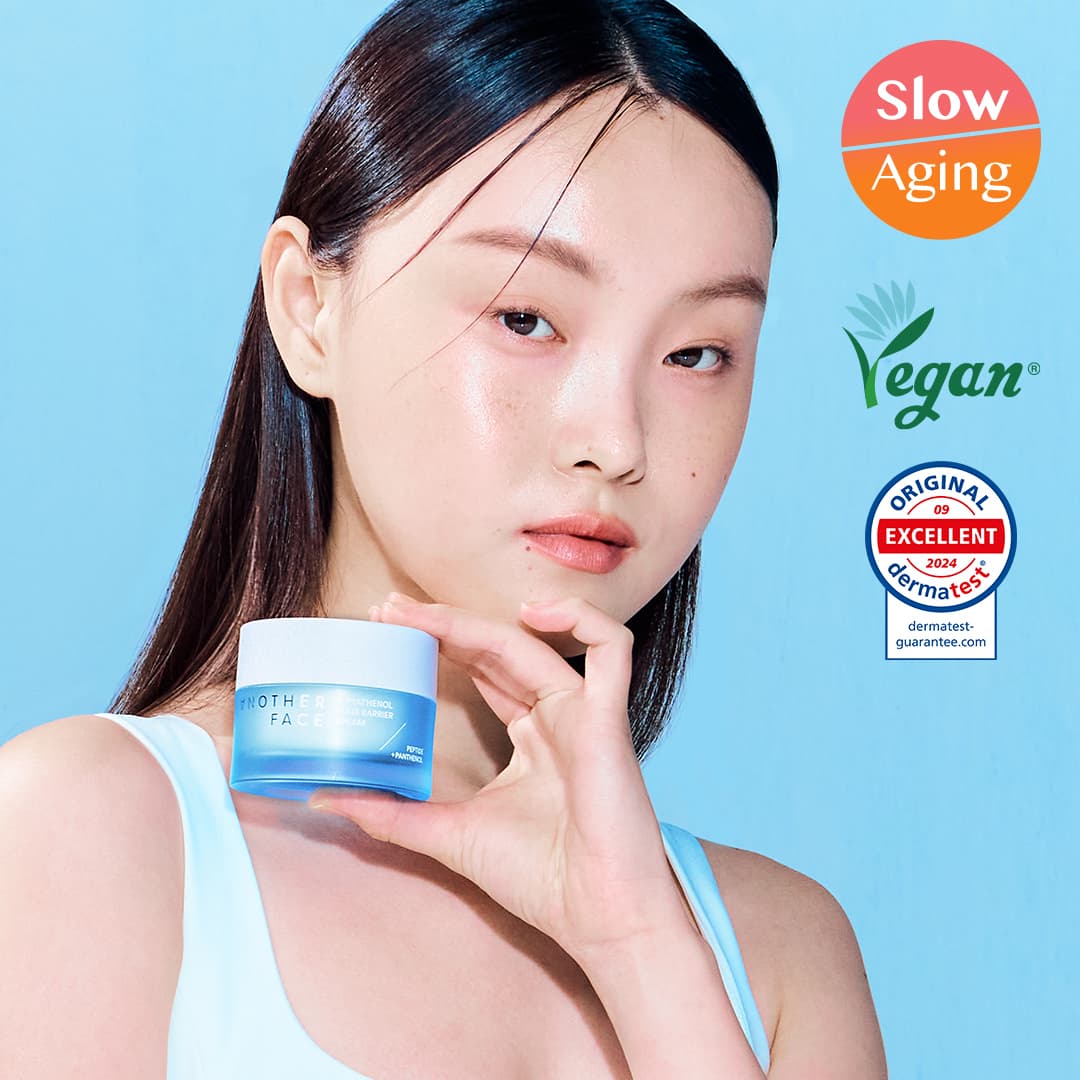 anotherface Peptathenol Aqua Balance Cream 50ml