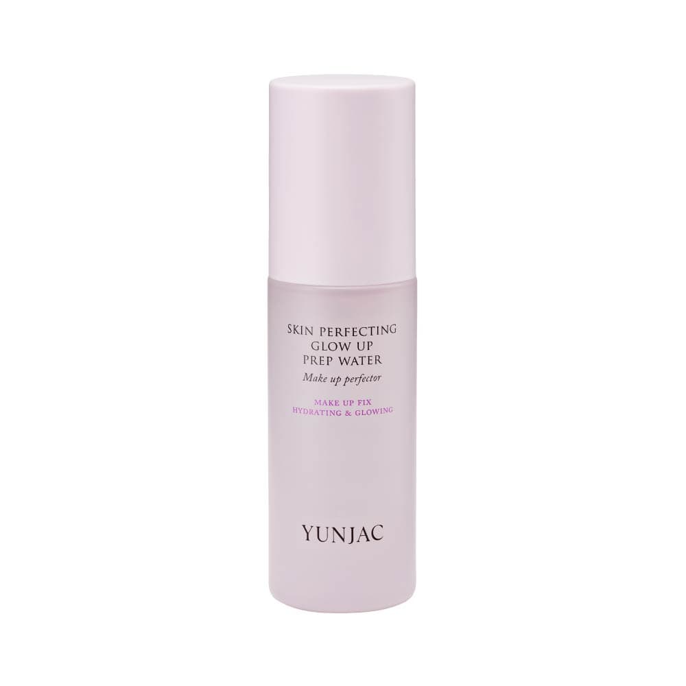 YUNJAC Skin Perfecting Glow Up Prep Water 50ml