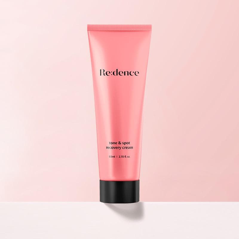 Redence Tone & Spot Recovery Cream 80ml