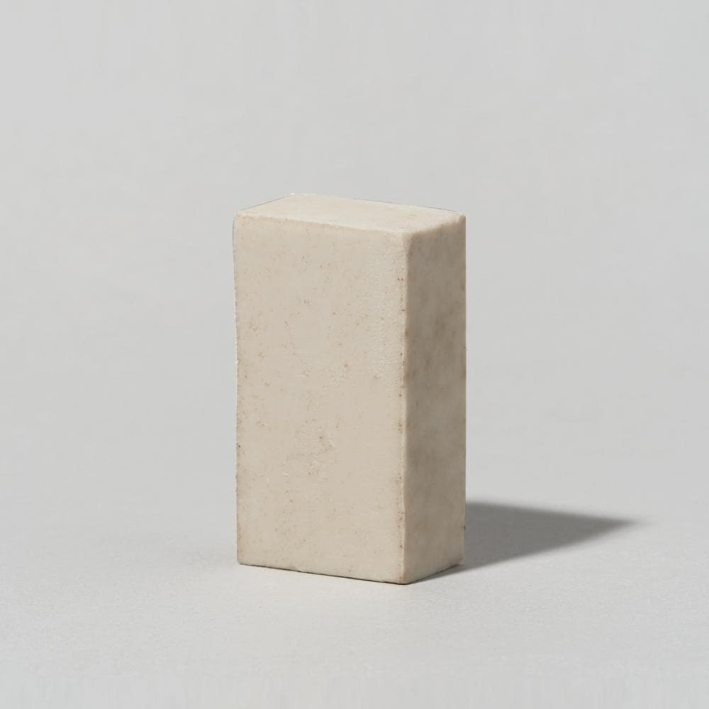 Monight Solid Cleansing Bar #Herb & Oat Blended 150g