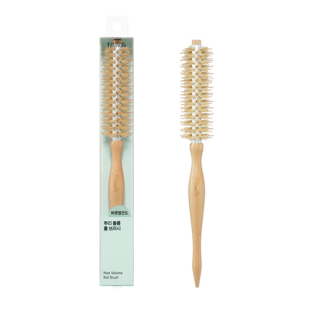 Fillimilli Hair Volume Roll Brush
