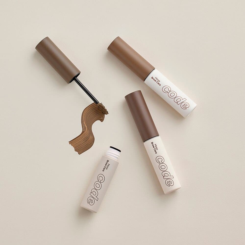CODE GLOKOLOR Mono Brow Cara 6g (Reformulated)