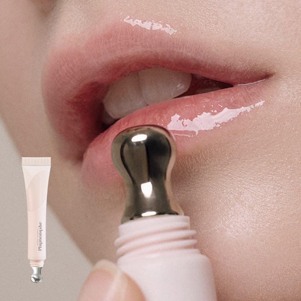 Phymongshe Sleep Over Volumizing Lip Balm 8g