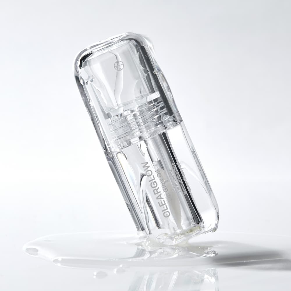 Oiad Lip Glow Oil 5g