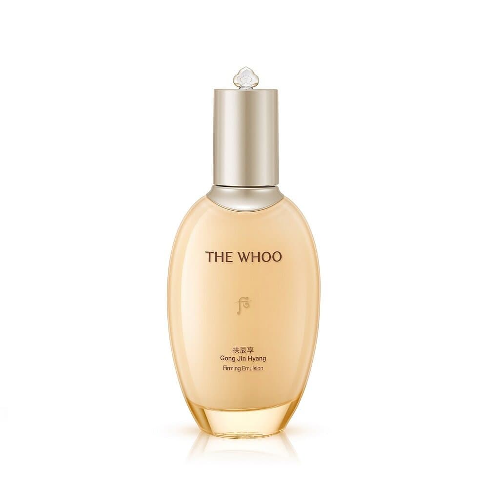 THE WHOO Gong Jin Hyang Firming Emulsion 110ml