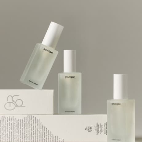 groundplan Essence Compact 40ml