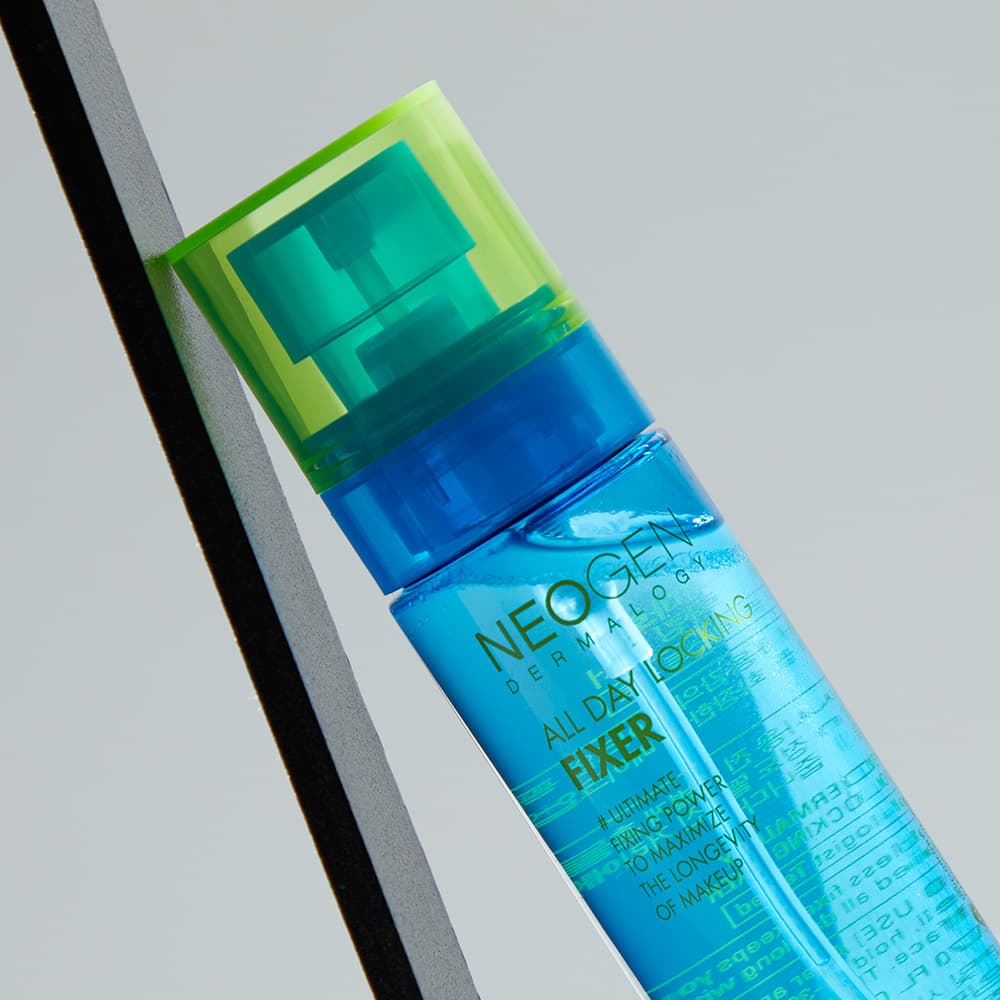 Neogen Dermalogy All Day Locking Fixer 80ml