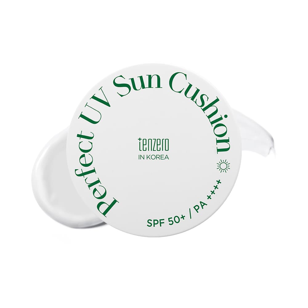 Tenzero Perfect UV Sun Cushion 20g