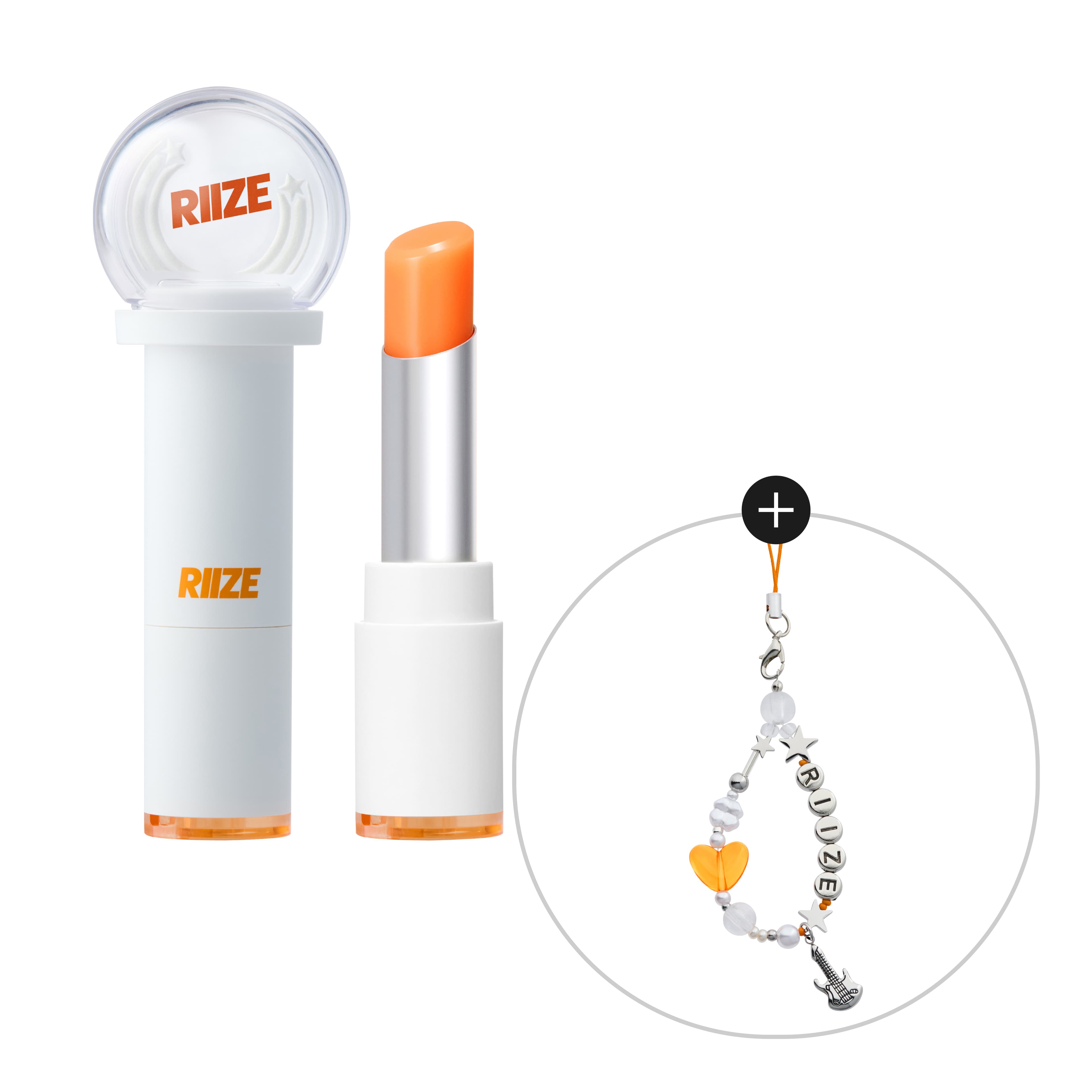 Fansignal Lip Balm RIIZE 2.7g
