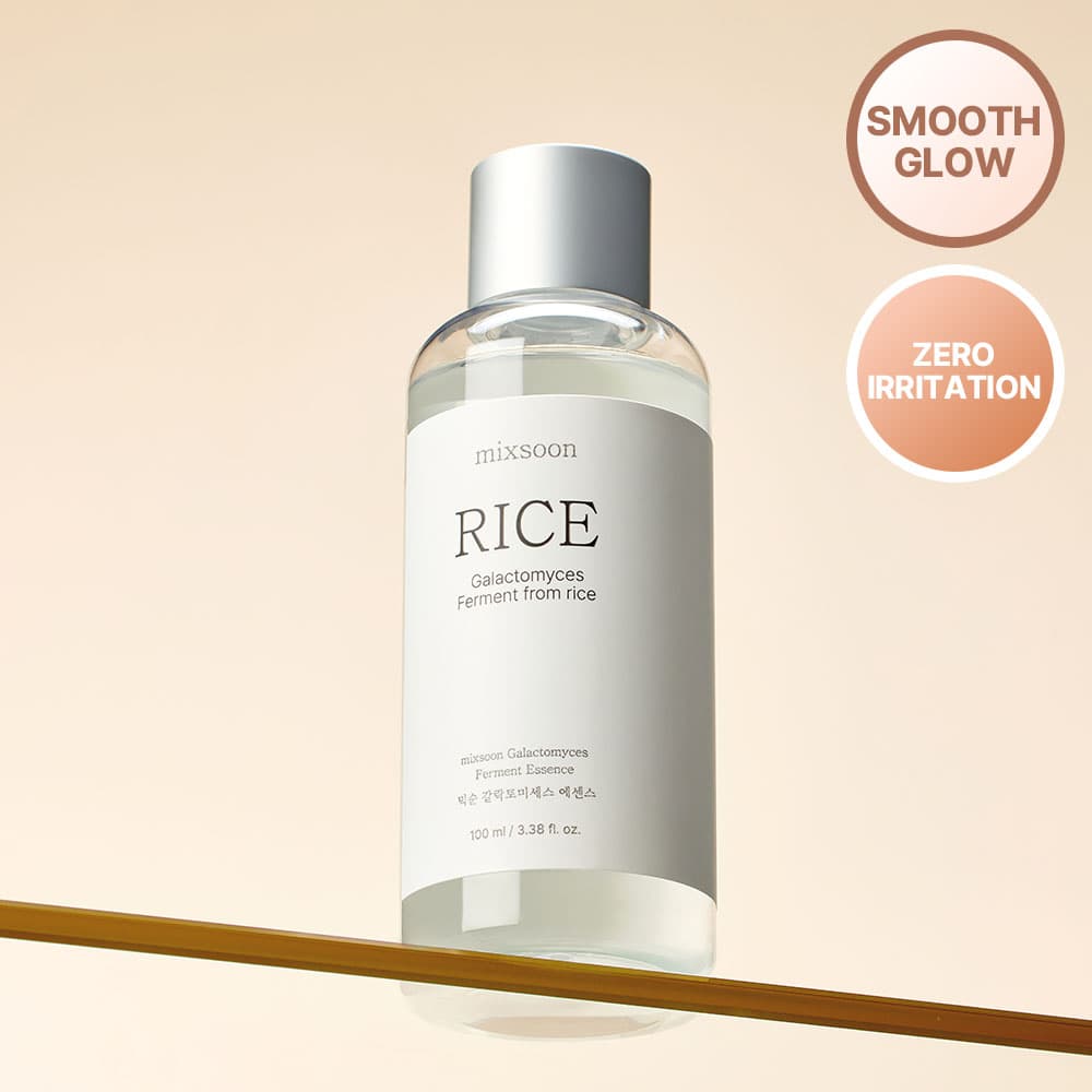 mixsoon Galatonyces Ferment Essence 100mL