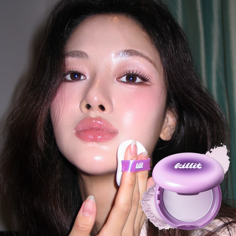 KILLIT Powder Pact 9g