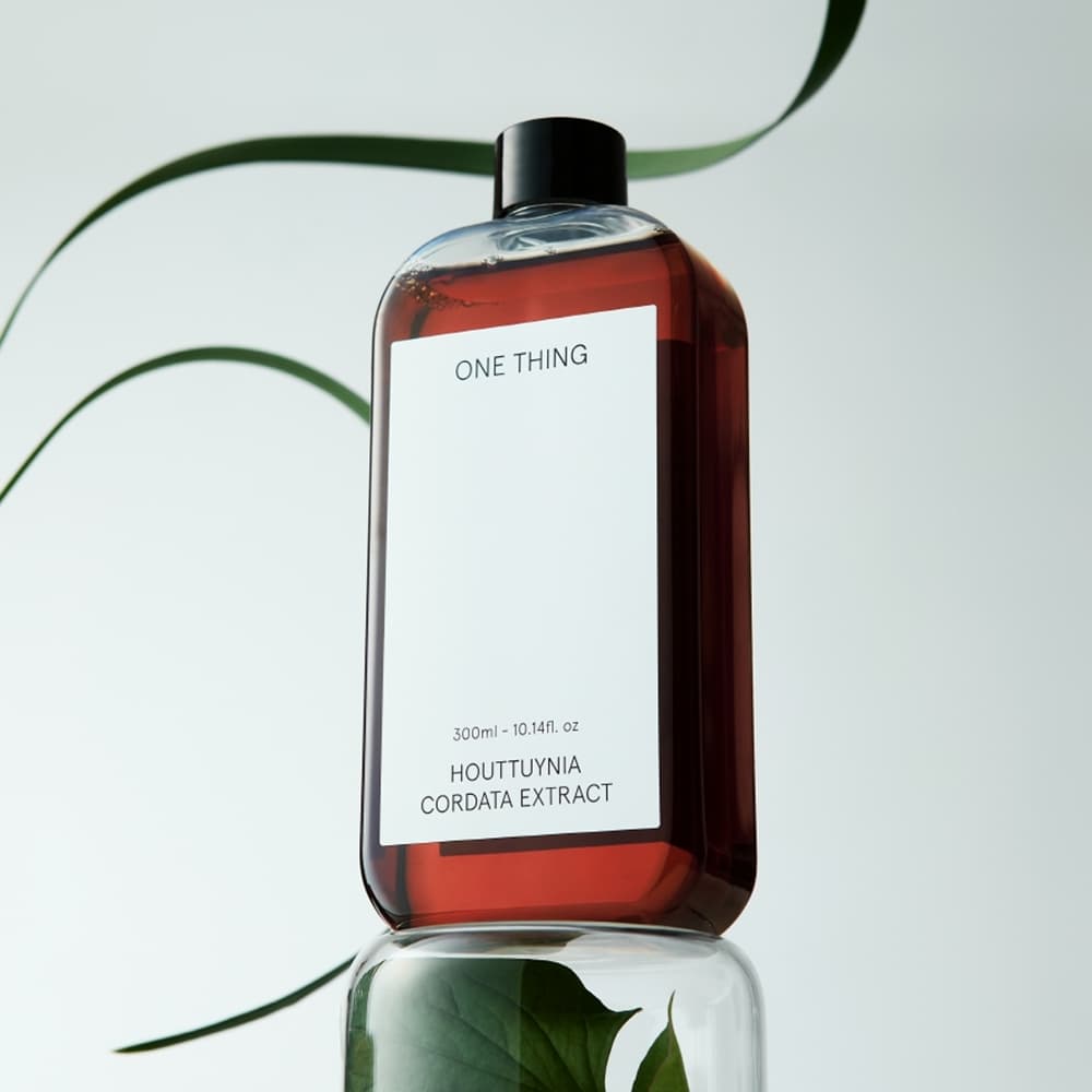 ONE THING Houttuynia Cordata Extract 300ml