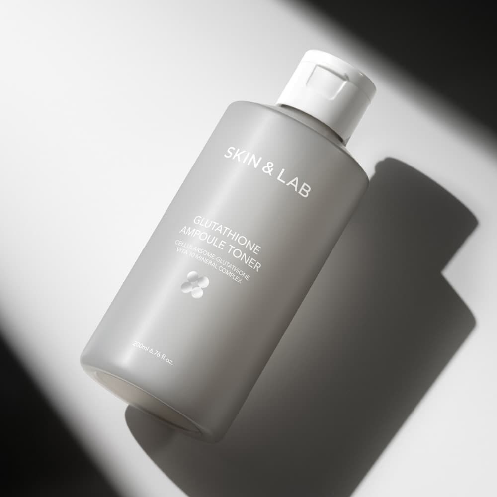 SKIN&LAB Glutathione Ampoule Toner 200ml