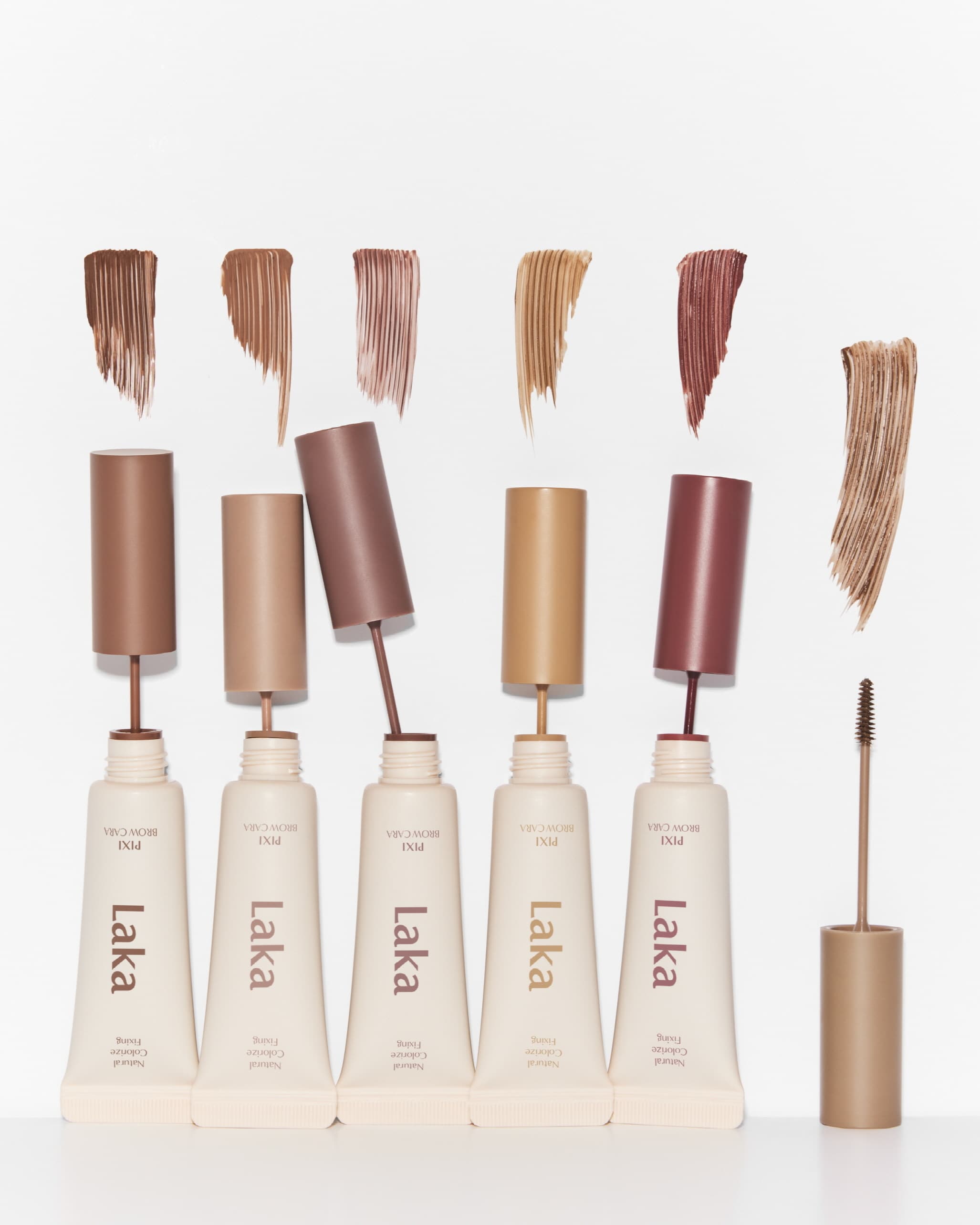 Laka Pixi Brow Cara (9 Colors)