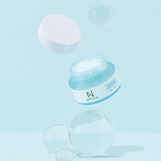 AMPLE:N Hyaluron Shot Hydration Cream 60ml