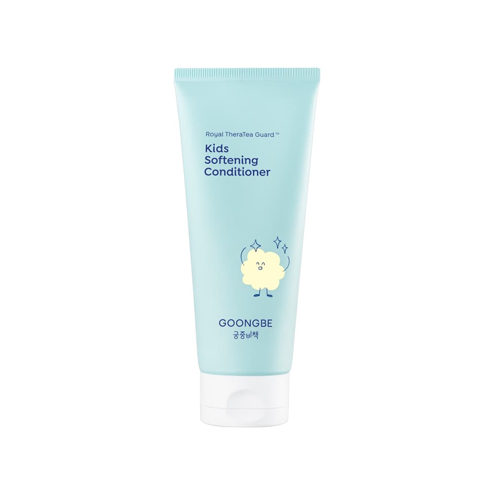 GOONGBE Kids Softening Conditioner 200ml
