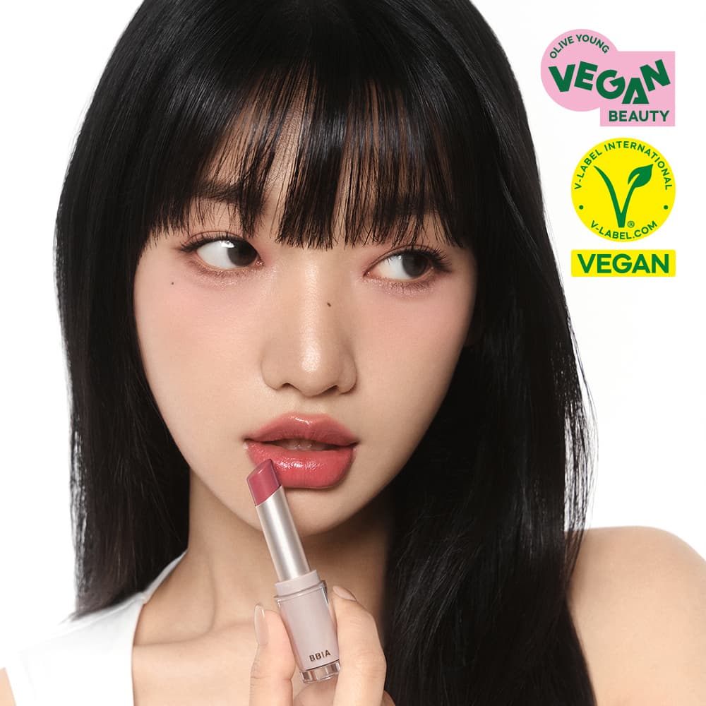 BBIA Ready To Wear Water Lipstick