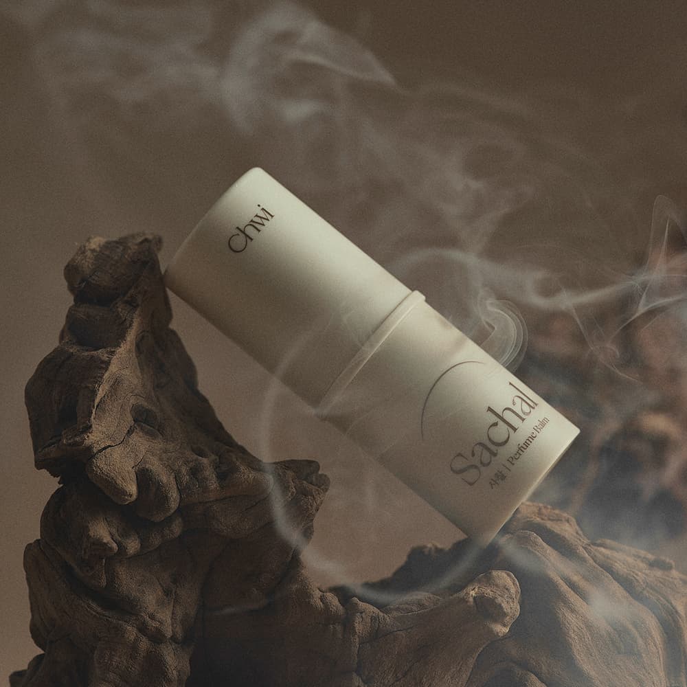 Chwi Perfume Balm 4.6g