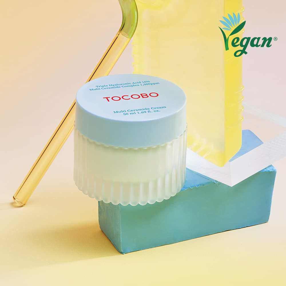 TOCOBO Multi Ceramide Cream 50ml