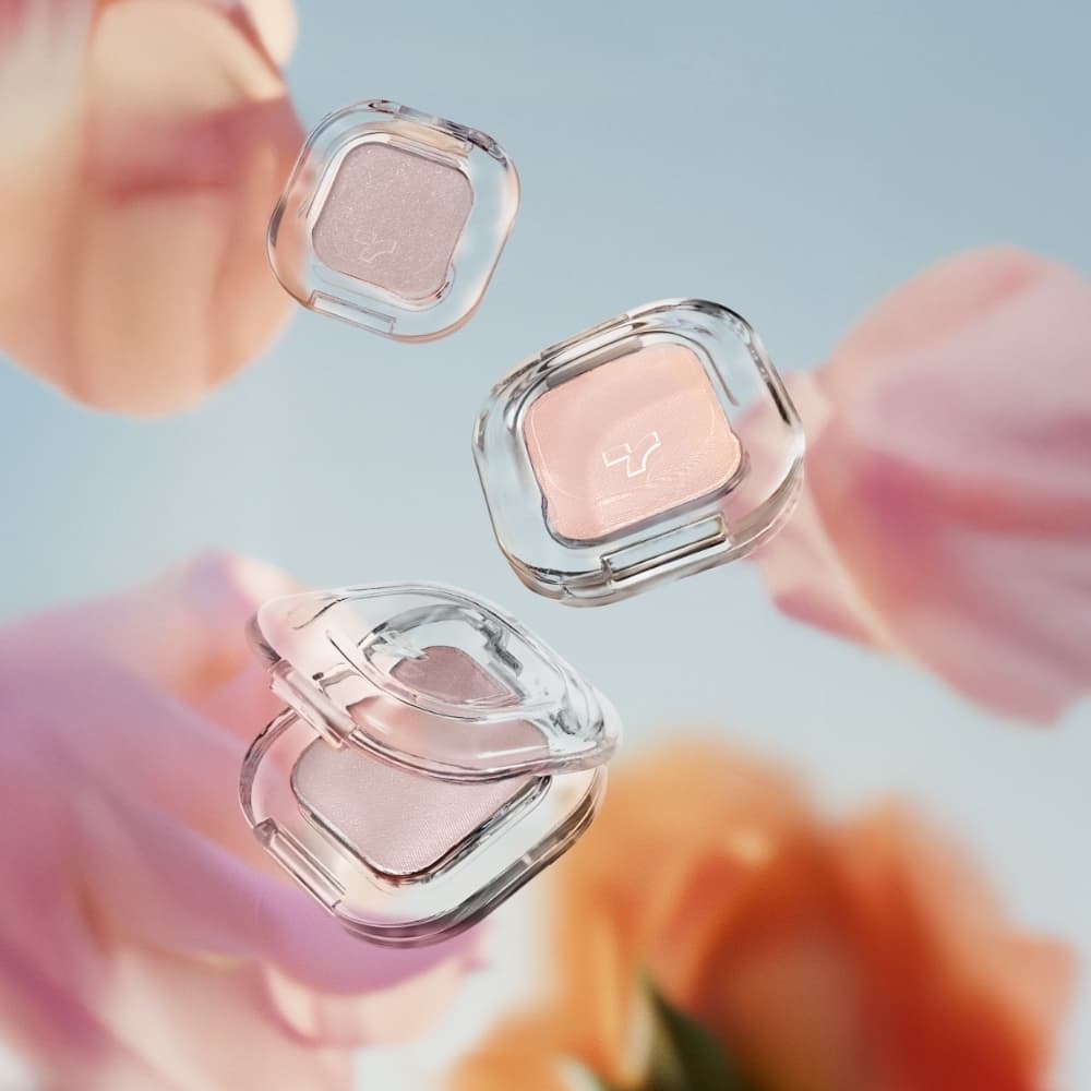 TONYMOLY Eye Tone Single Eyeshadow