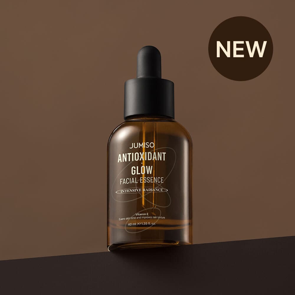 JUMISO Antioxidant Glow Facial Essence 40mL