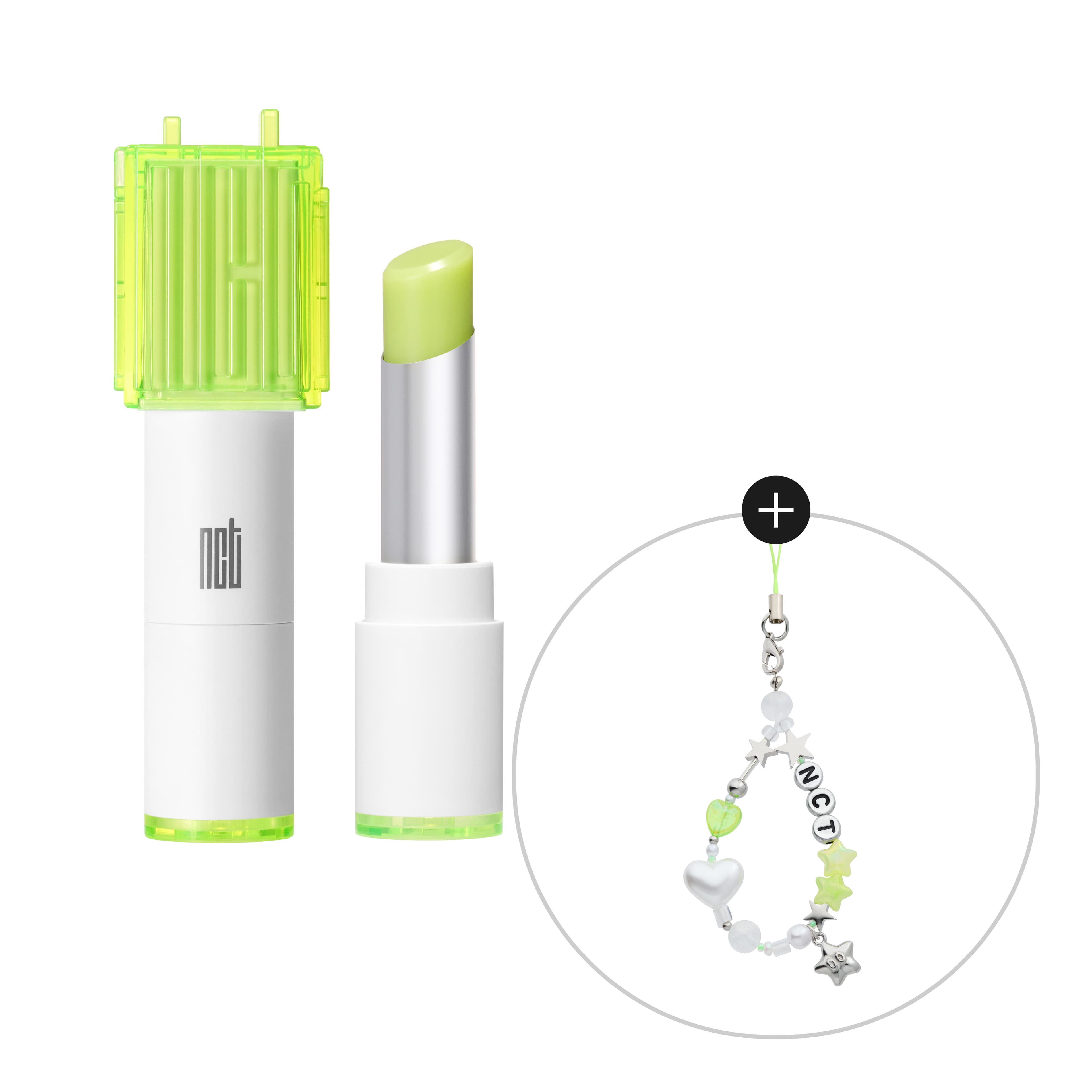Fansignal Lip Balm NCT 2.7g