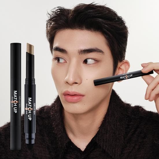 GRAFEN Match Up Shading Stick 1.8g