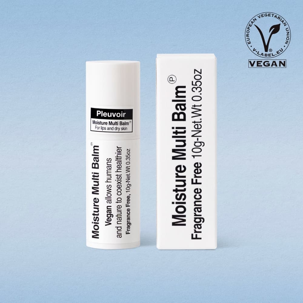 Pleuvoir Moisture Multi Balm 10g