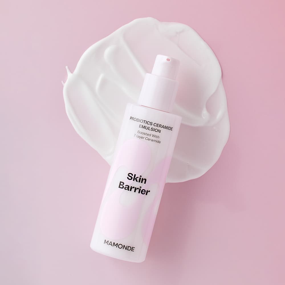 Mamonde Probiotics Ceramide Emulsion 150ml