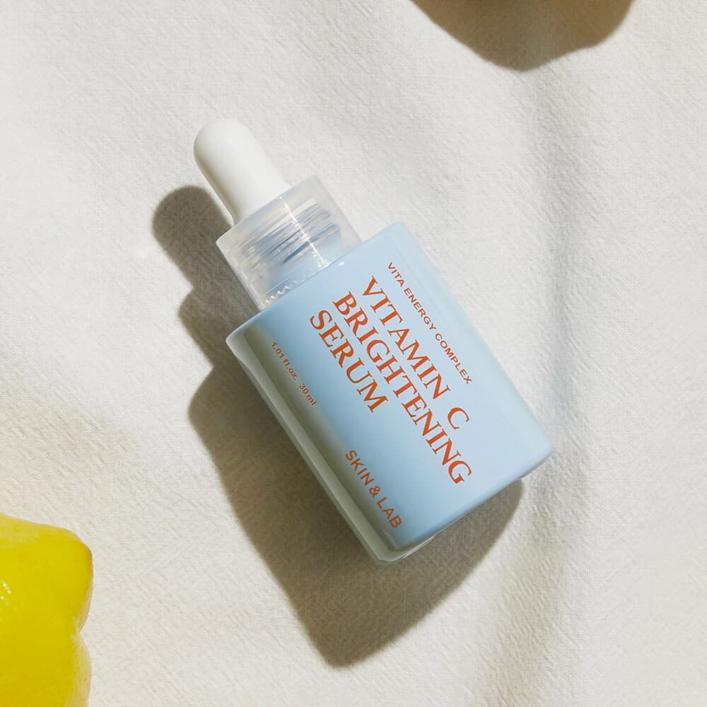 SKIN&LAB Vitamin C Brightening Serum 30ml