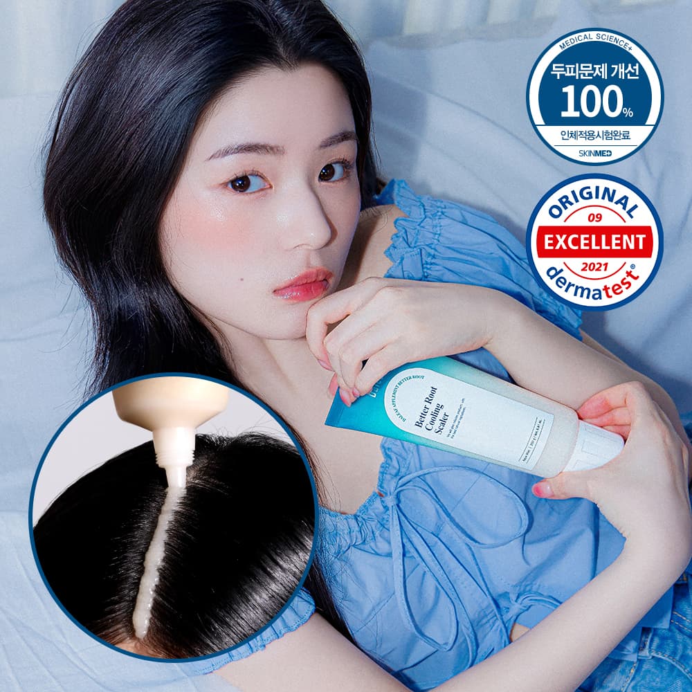 Daleaf Apple Mint Better Root Cooling Scaler 250g