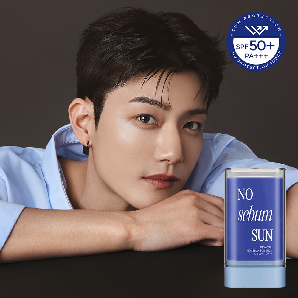 DEWY CEL No-Serum Sun Stick 18g