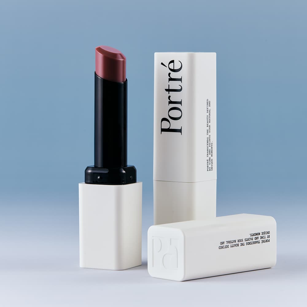 Portr&eacute; Bare Color Balm (6 Colors) (RENEWAL)