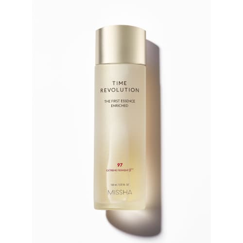 MISSHA Time Revolution The First Essence Enriched 150ml