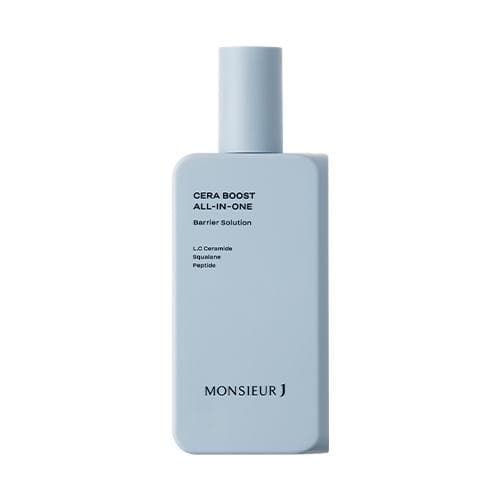 MONSIEURJ Cera Boost All-In-One 200ml