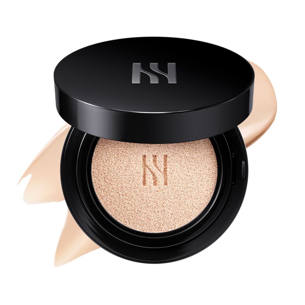 HERA Black Cushion Foundation (6 Colors)